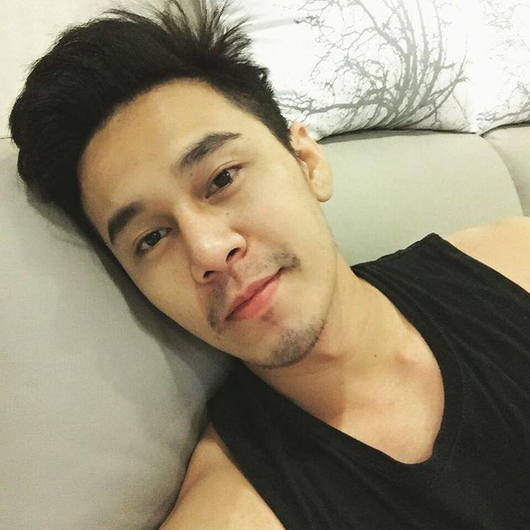 แซ่บ&hellip;พริกกี่เม็ดดี!!!มีความคันช่วงล่างแบบบอกไม่ถูก "บอส อภิวัฒน์"!!