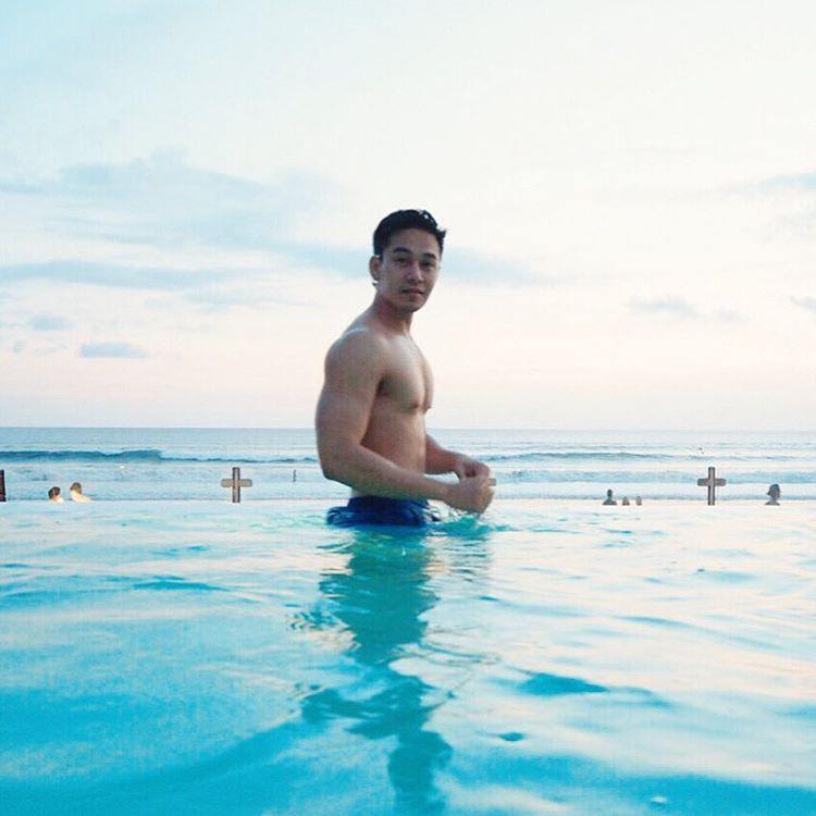 แซ่บ&hellip;พริกกี่เม็ดดี!!!มีความคันช่วงล่างแบบบอกไม่ถูก "บอส อภิวัฒน์"!!