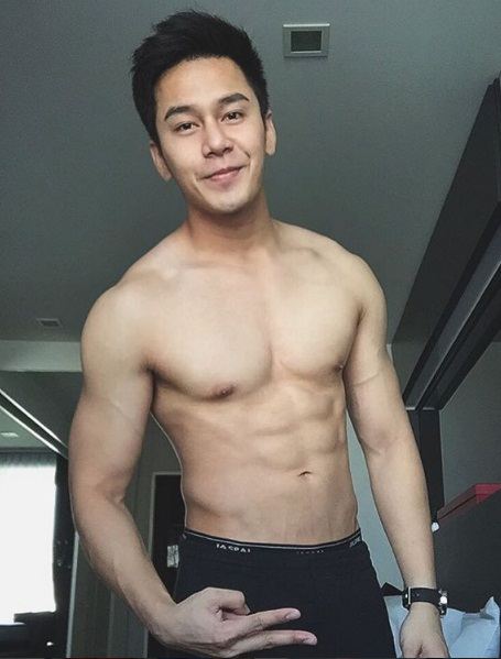 แซ่บ&hellip;พริกกี่เม็ดดี!!!มีความคันช่วงล่างแบบบอกไม่ถูก "บอส อภิวัฒน์"!!