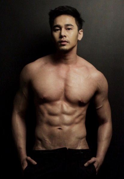 แซ่บ&hellip;พริกกี่เม็ดดี!!!มีความคันช่วงล่างแบบบอกไม่ถูก "บอส อภิวัฒน์"!!