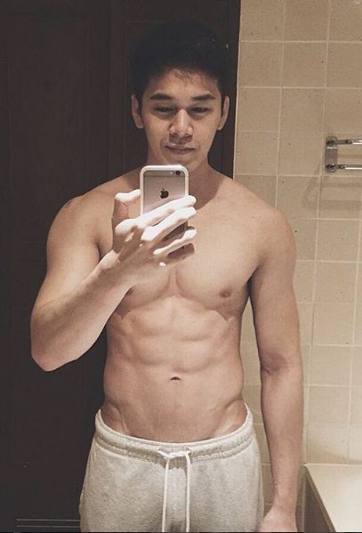 แซ่บ&hellip;พริกกี่เม็ดดี!!!มีความคันช่วงล่างแบบบอกไม่ถูก "บอส อภิวัฒน์"!!