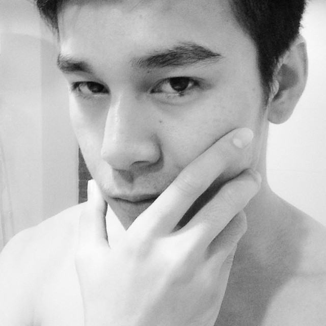 แซ่บ&hellip;พริกกี่เม็ดดี!!!มีความคันช่วงล่างแบบบอกไม่ถูก "บอส อภิวัฒน์"!!