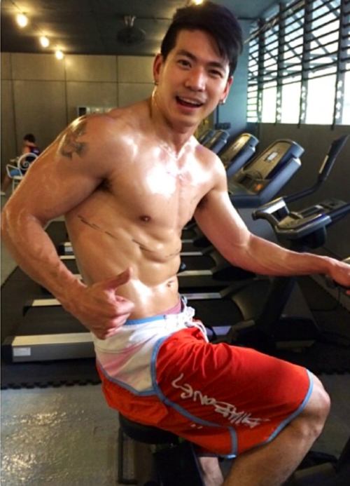 รวมดาวชาย 1,522