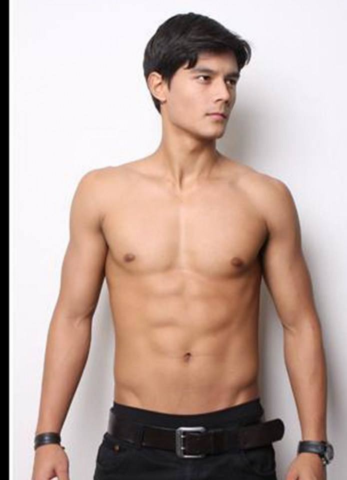 [ต้องแตก][ฉ18+][004] Daniel Matsunaga