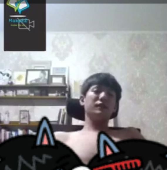 โผล่อีก! คลิปนู้ดนักแสดง-ไอดอลชายเกาหลีพาเหรดหลุดรายวัน