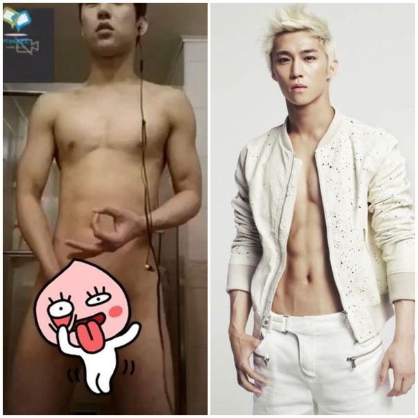 โผล่อีก! คลิปนู้ดนักแสดง-ไอดอลชายเกาหลีพาเหรดหลุดรายวัน