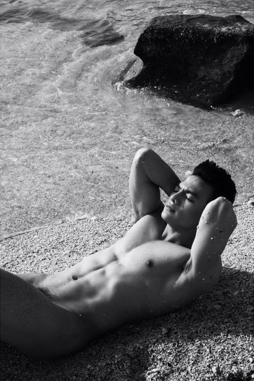 ถอดโชว์เรือนร่าง 1387