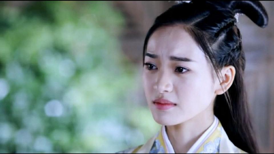 กระบี่เทพสังหาร 2《诛仙青云志2》2017 part6