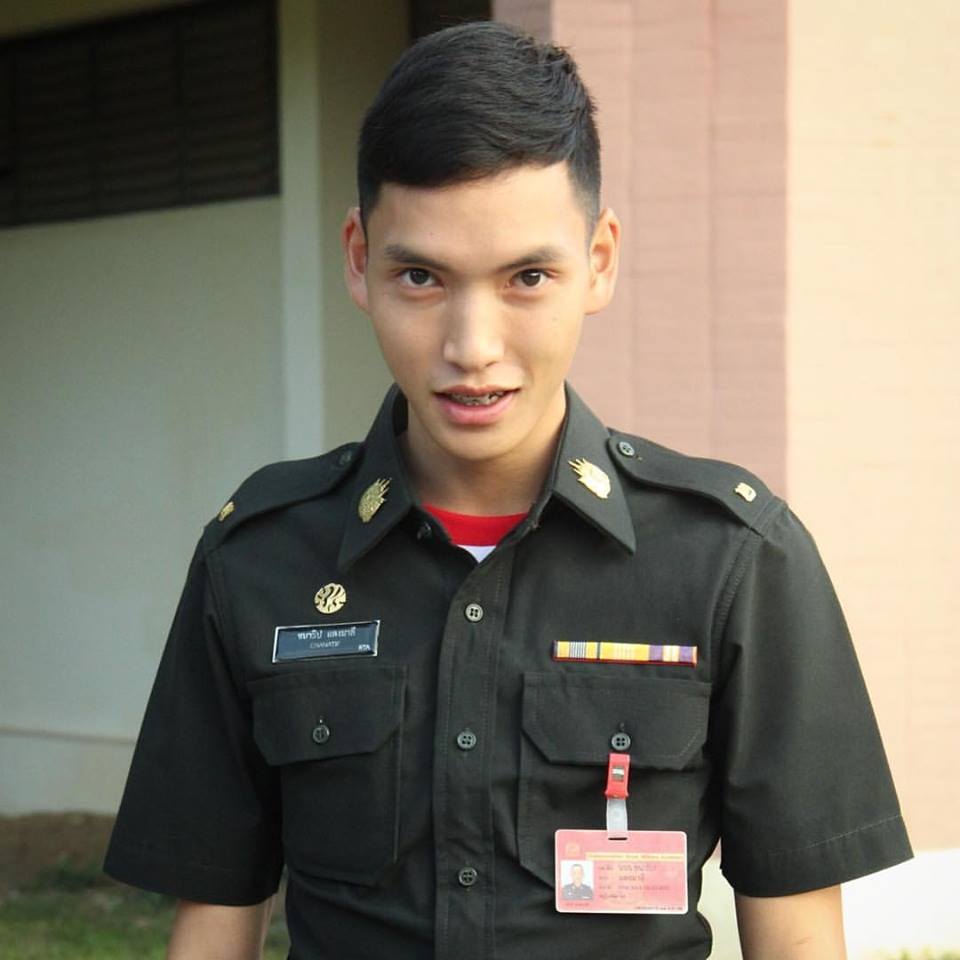 ทีม ทบ. # 5