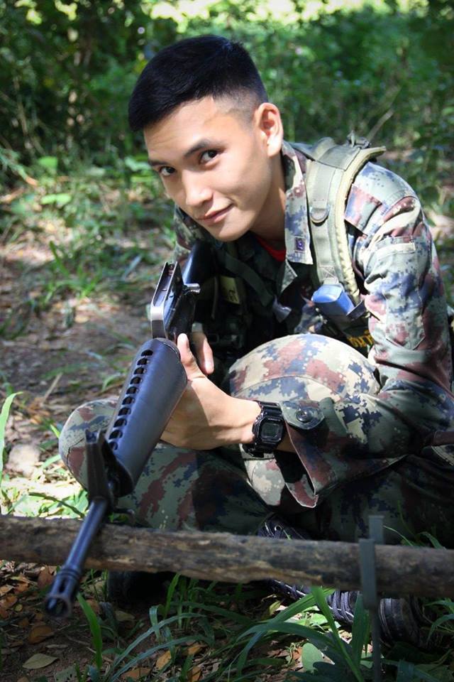 ทีม ทบ. # 5