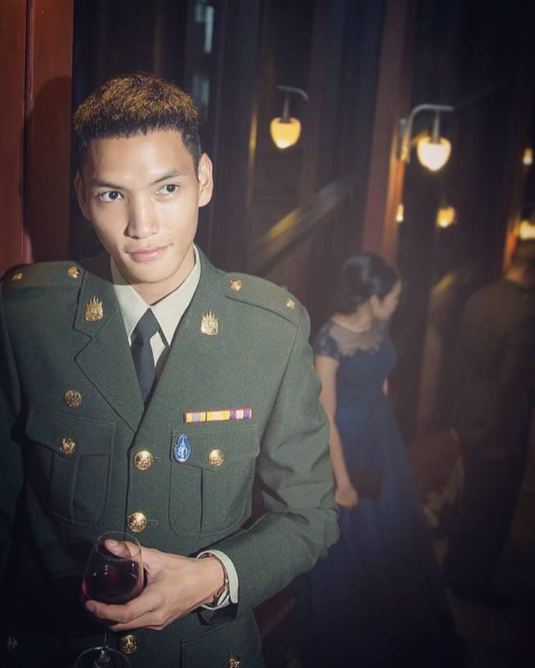 ทีม ทบ. # 5