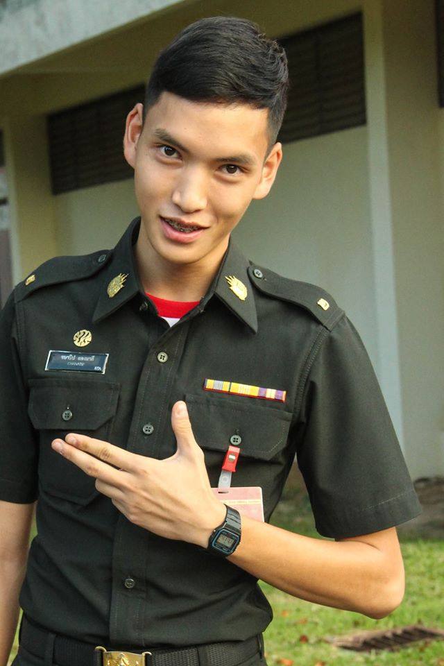 ทีม ทบ. # 5