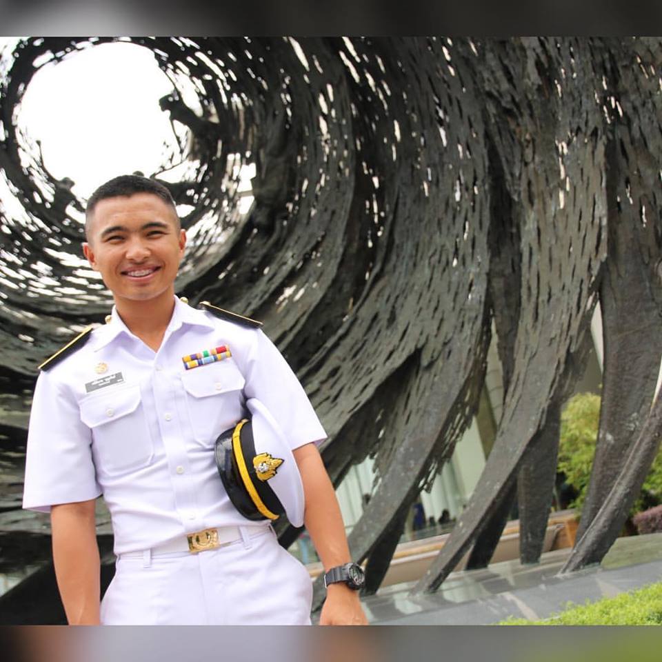 ทีม ทร.# 5