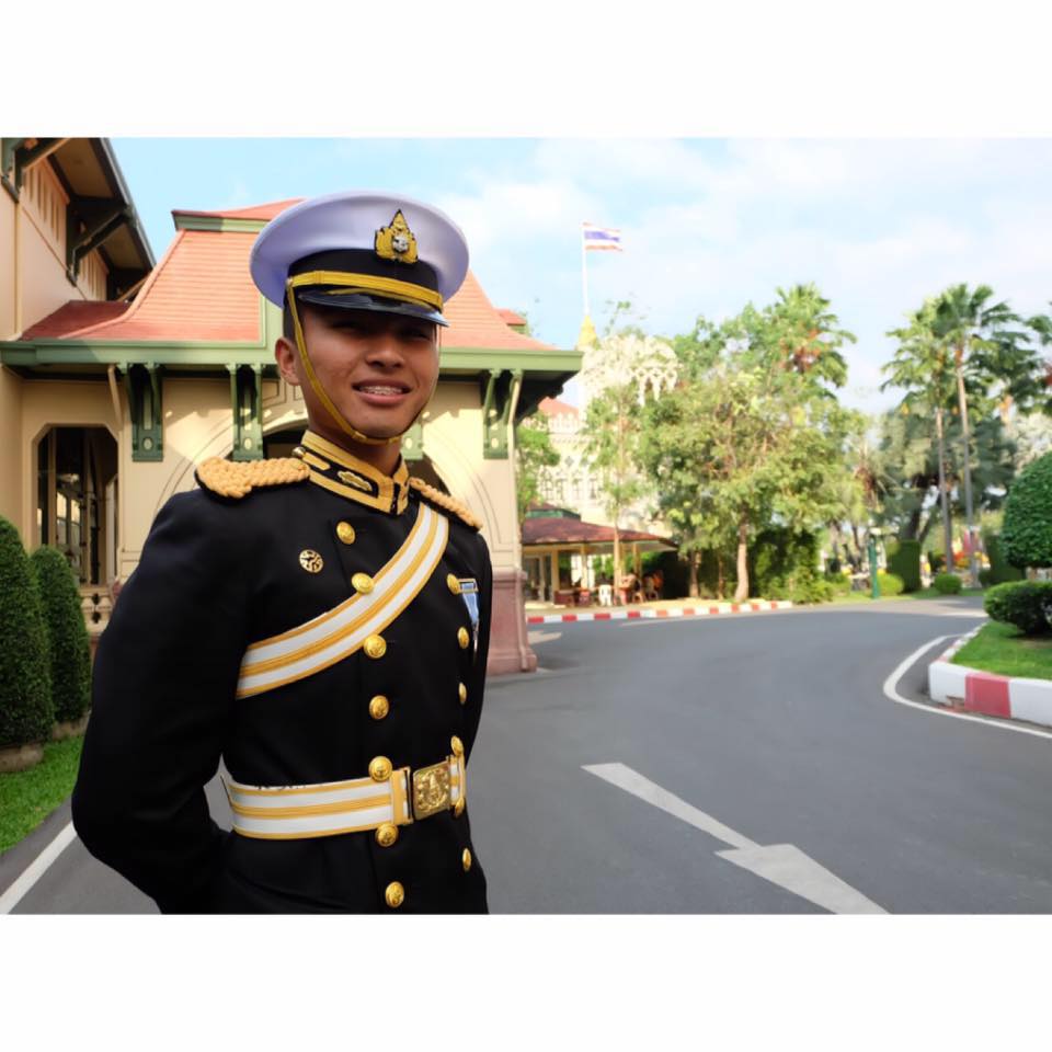 ทีม ทร.# 5