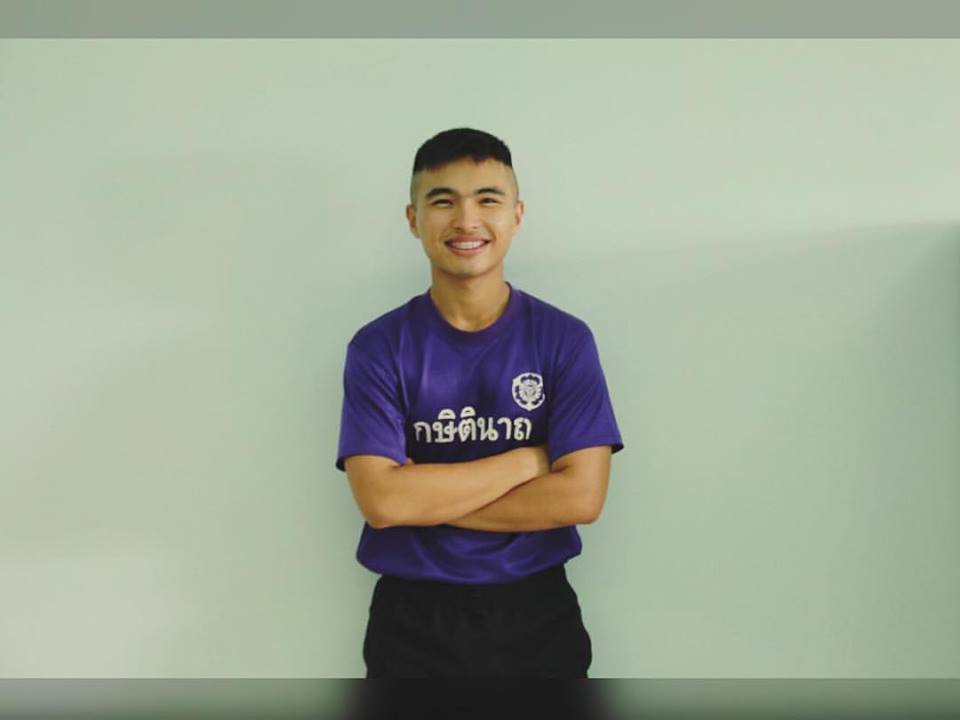 ทีม ทร.# 5