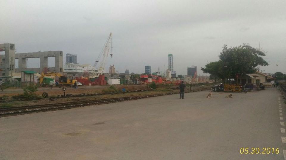 สถานีรถไฟชุมทางบางซื่อ