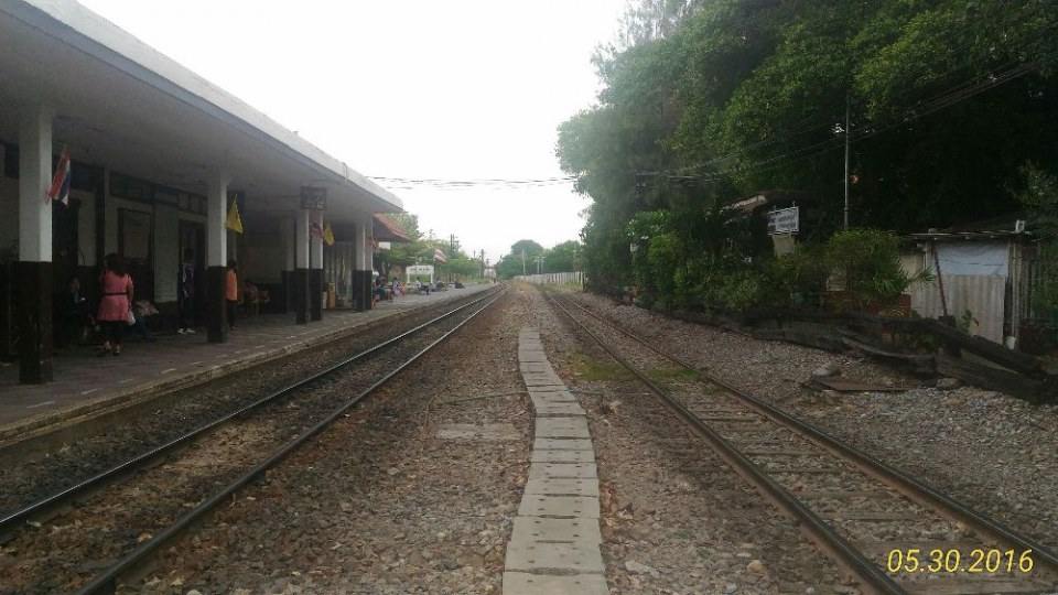 สถานีรถไฟชุมทางบางซื่อ