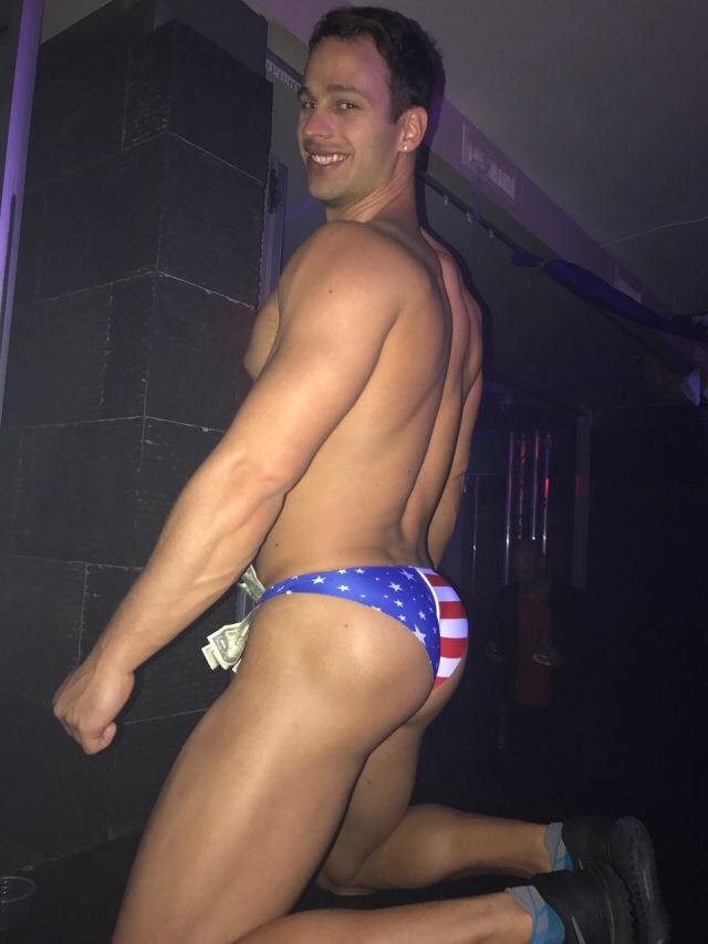 (เปิด)ประตู(หลัง)ปลุกเร้าอารมณ์ #70