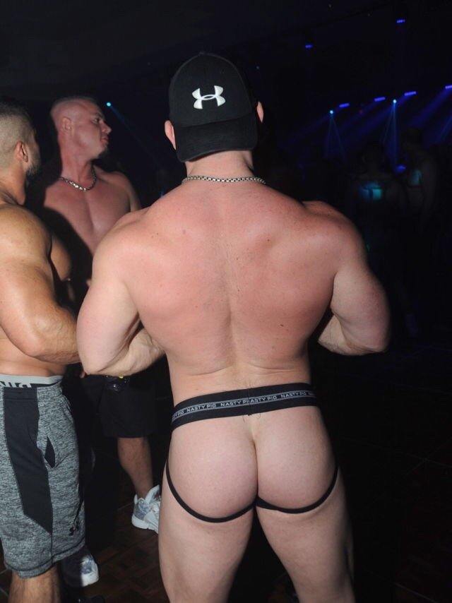 (เปิด)ประตู(หลัง)ปลุกเร้าอารมณ์ #70