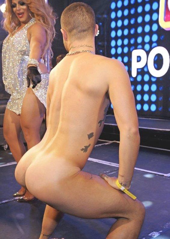 (เปิด)ประตู(หลัง)ปลุกเร้าอารมณ์ #70