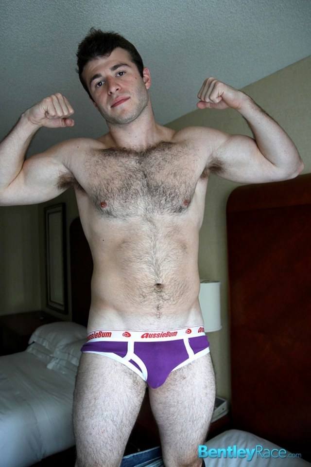 Hot guy in underwear 222
