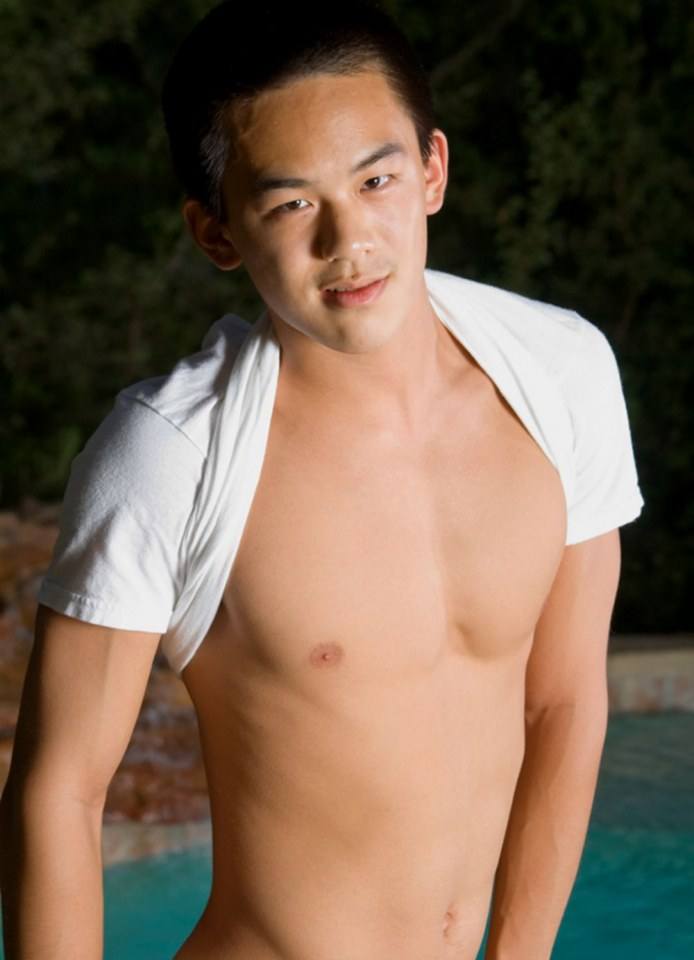 [ต้องแตก][ฉ18+][007] Tanner หนุ่มเอเชียในประวัติศาสตร์หนังเกย์