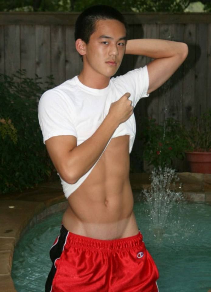 [ต้องแตก][ฉ18+][007] Tanner หนุ่มเอเชียในประวัติศาสตร์หนังเกย์