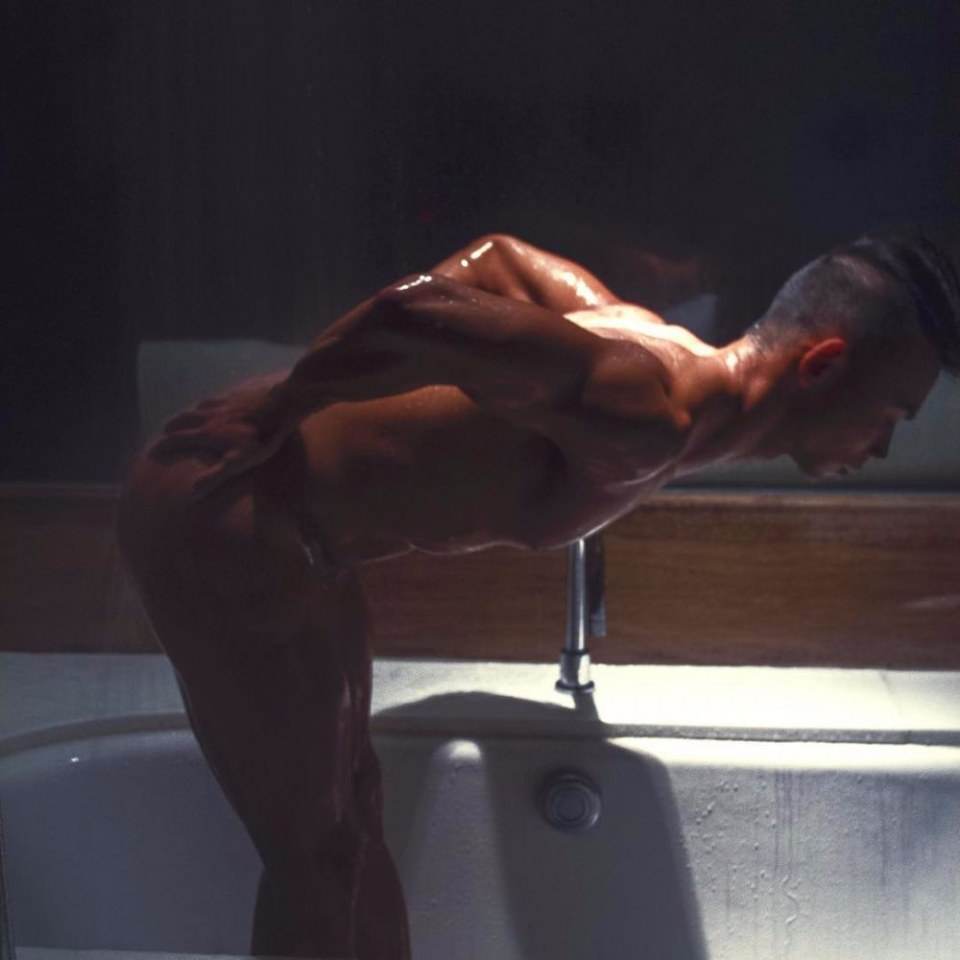 (เปิด)ประตู(หลัง)ปลุกเร้าอารมณ์ #72