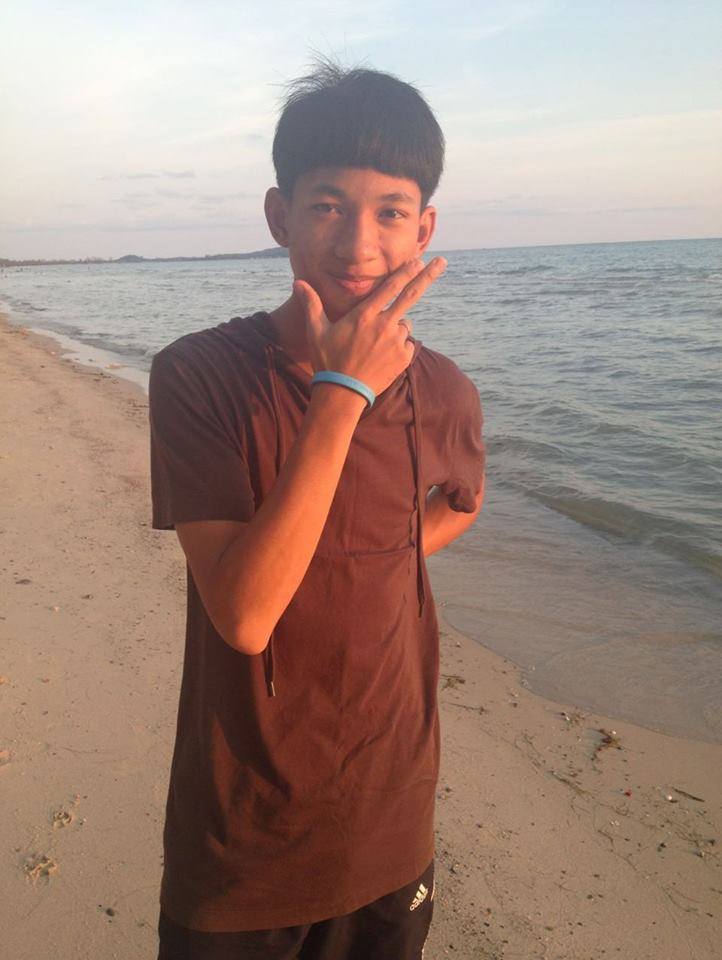 หนุ่มๆ นร.รร.กีฬา # 31