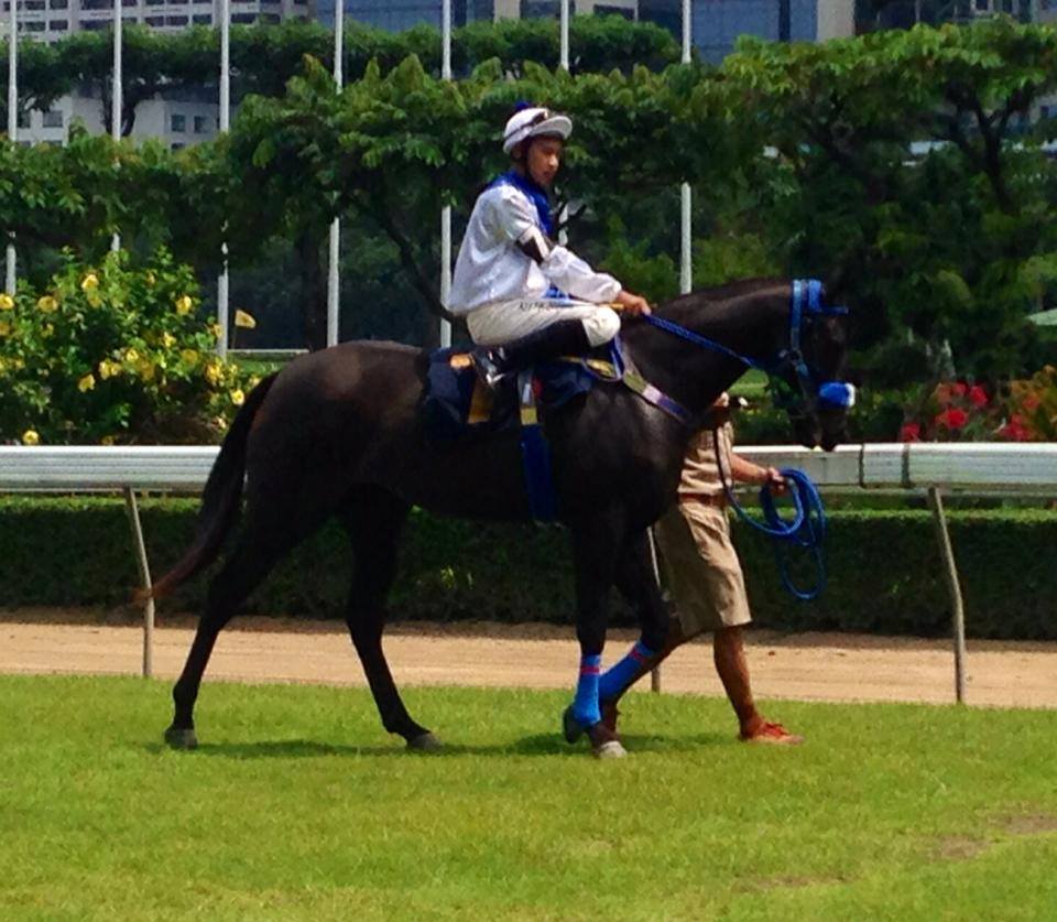 หนุ่มๆ นร.รร.กีฬา # 33