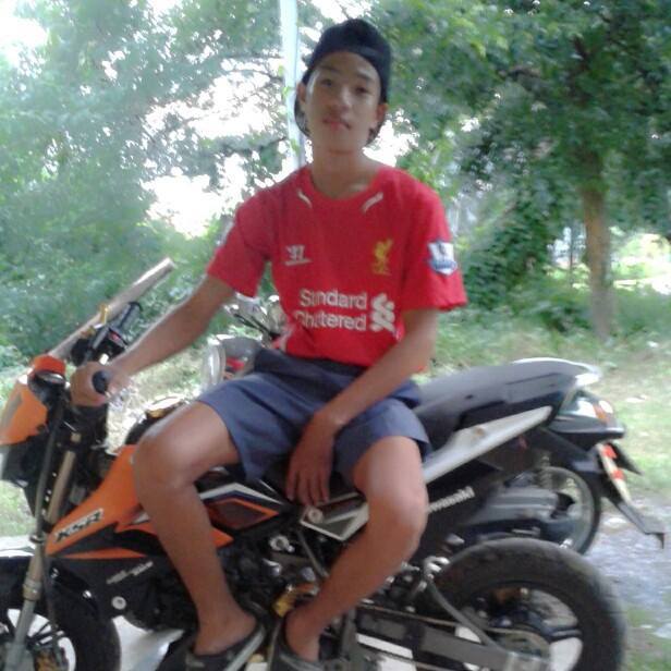 หนุ่มๆ นร.รร.กีฬา # 33