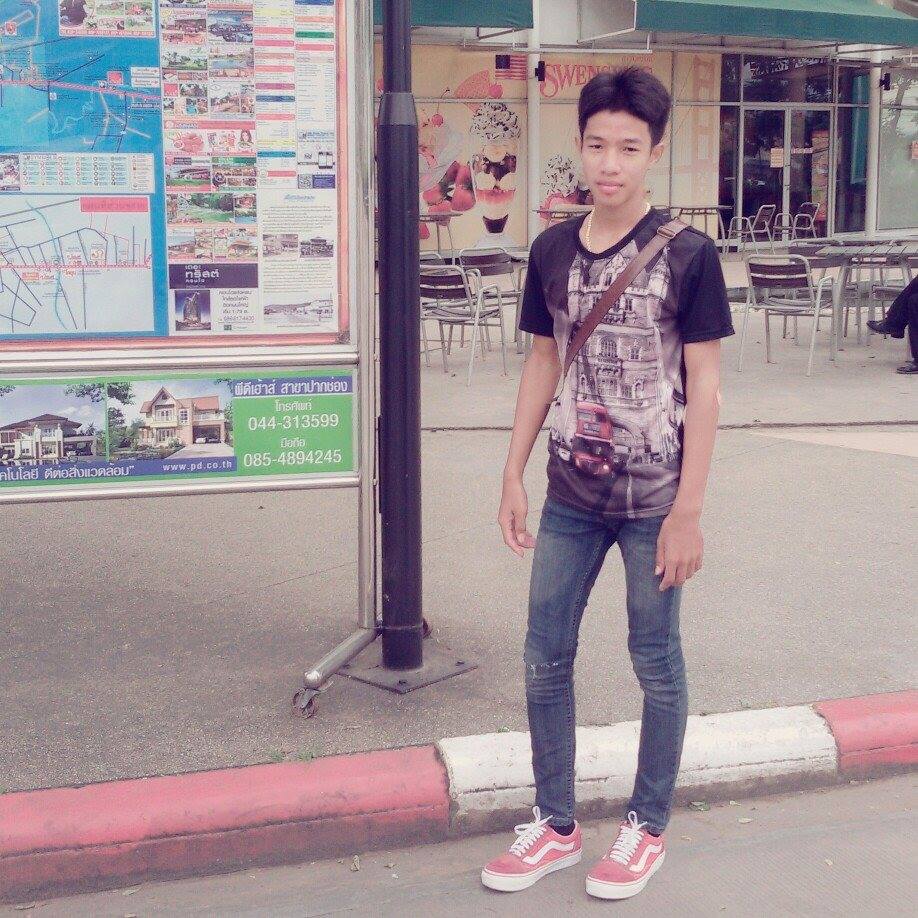 หนุ่มๆ นร.รร.กีฬา # 33