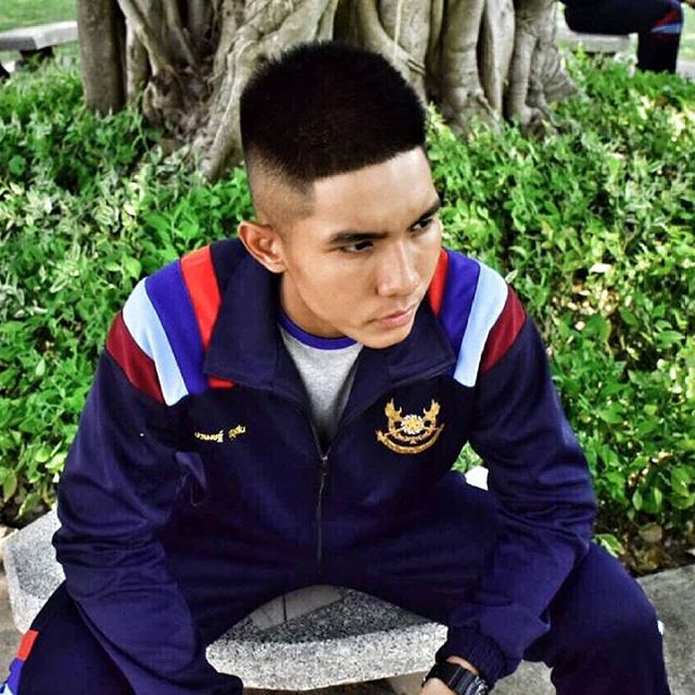 ทีม เตรียมทหาร. # 7