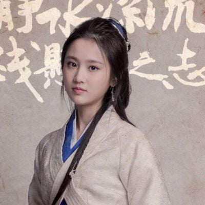 Nirvana in Fire 2《琅琊榜之风起长林》2017 part3