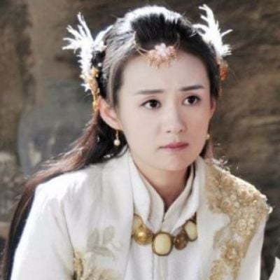 Qi Xing Ji Zhi Xian Yi Nu Ma Shao Nian Shi《奇星记之鲜衣怒马少年时》 2016 part11