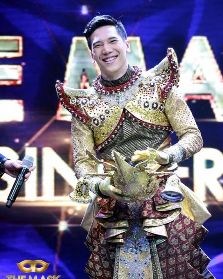 หล่อไม่มาก แต่อยากโดนมากกกก