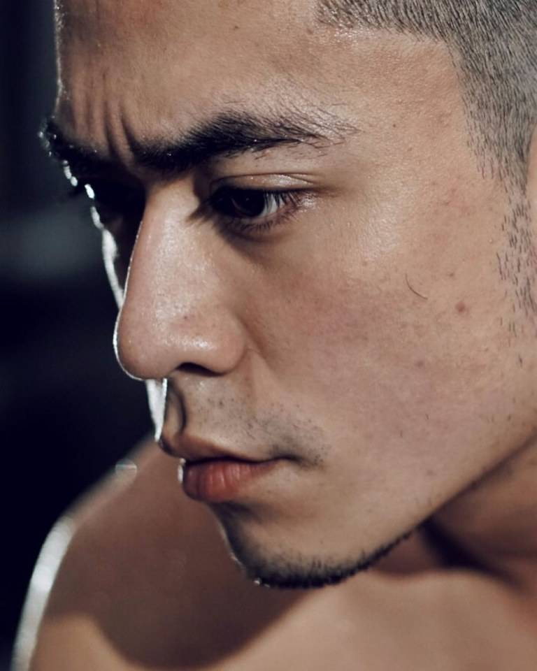 หล่อไม่มาก แต่อยากโดนมากกกก