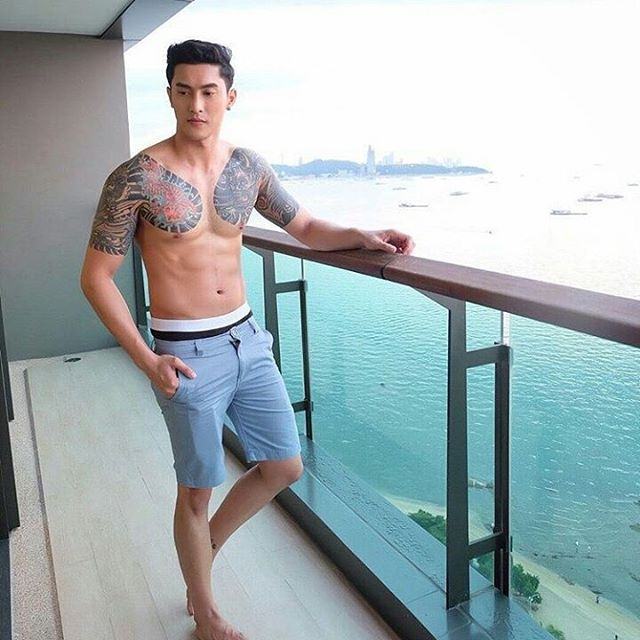 น้ำเดิน เชิญค่ะ # 6