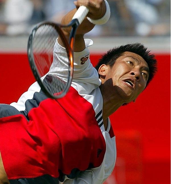 ตามติด!! บอล ภราดร ศรีชาพันธุ์ นักเทนนิสมือวางอันดับ 9 ของโลก
