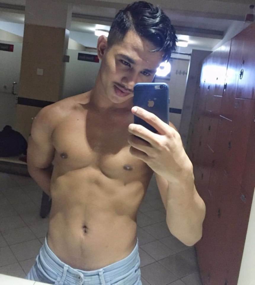 ช่างมีเสน่ห์...เหลือเกิน