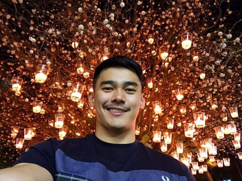 ช่างมีเสน่ห์...เหลือเกิน