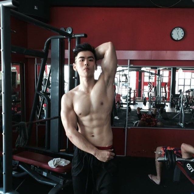 เลียกันป่ะ