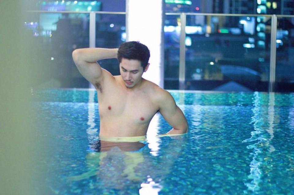 เลียกันป่ะ