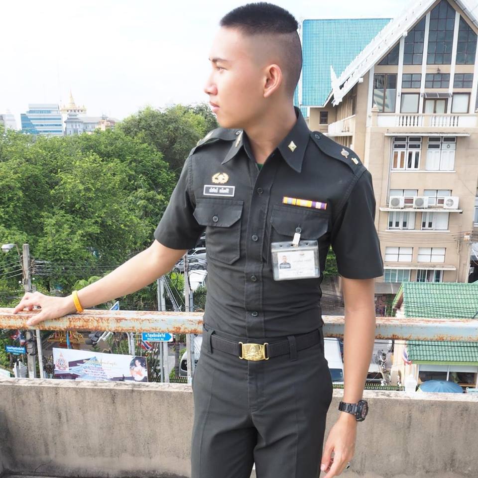 ทีม นายสิบ ทบ # 3