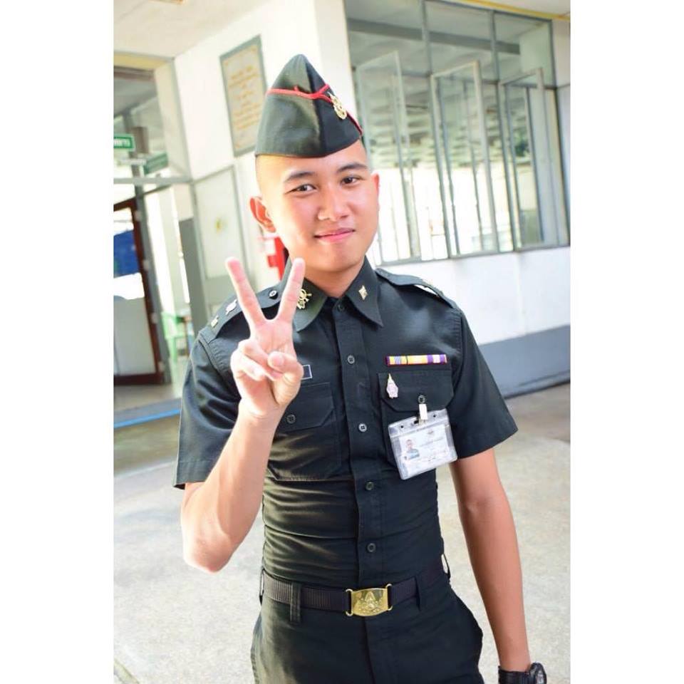 ทีม นายสิบ ทบ # 3