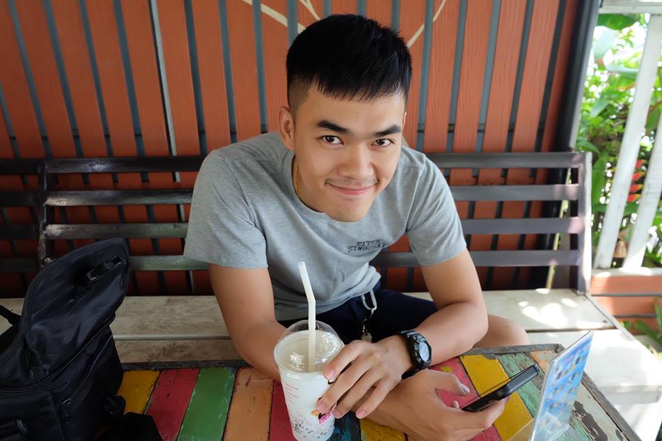 ทีม นายสิบ ทร # 3