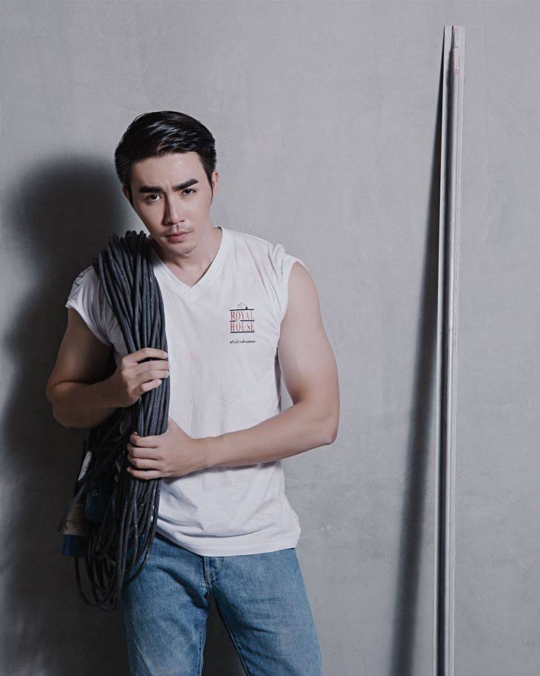 น้ำเดิน เชิญค่ะ # 18 : ช่างฉาบ