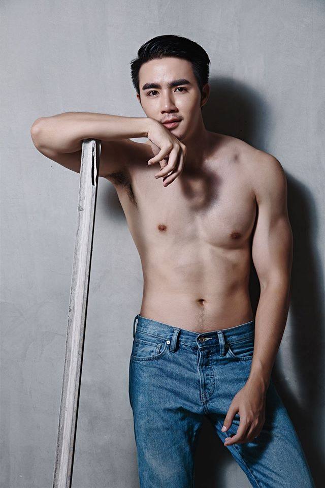 น้ำเดิน เชิญค่ะ # 18 : ช่างฉาบ