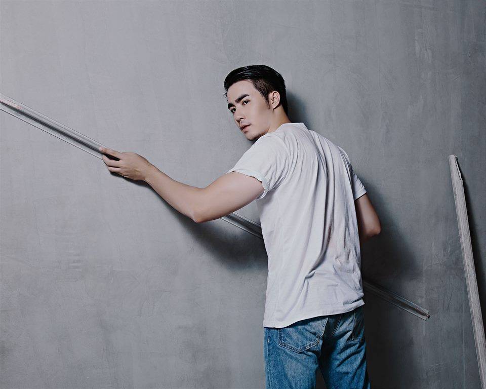 น้ำเดิน เชิญค่ะ # 18 : ช่างฉาบ