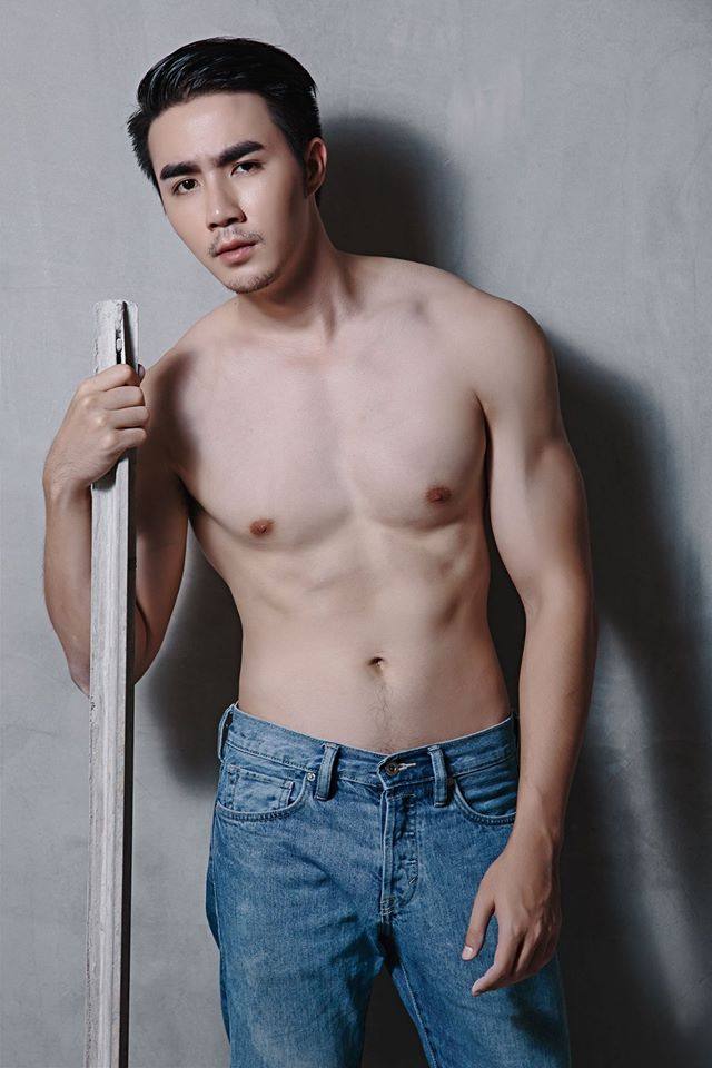 น้ำเดิน เชิญค่ะ # 18 : ช่างฉาบ